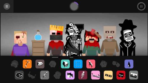 节奏盒子G沙盒版2