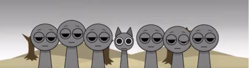 节奏盒子Sprunki寄生虫11.0