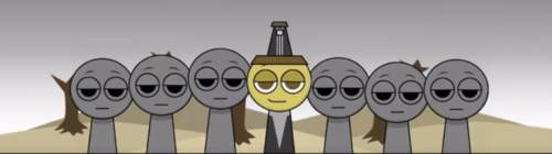 节奏盒子Sprunki寄生虫11.0