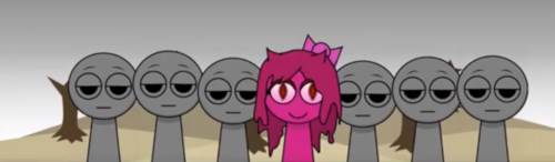 节奏盒子Sprunki寄生虫11.0