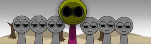 节奏盒子Sprunki寄生虫11.0