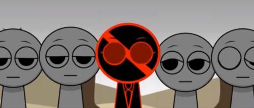 节奏盒子Sprunki寄生虫11.0