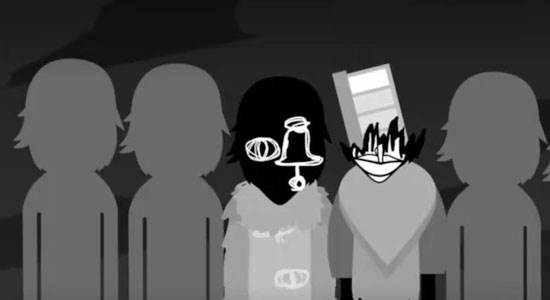 节奏盒子recursed移植版游戏特色