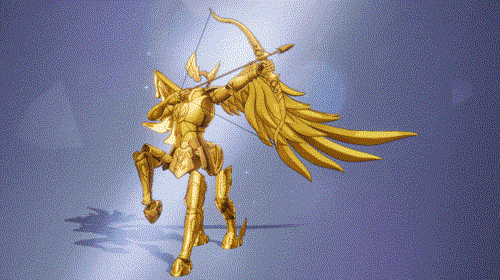 圣斗士星矢重生2台服