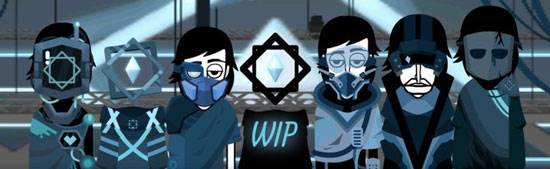 节奏盒子冰晶模组Ice Crystal图片2