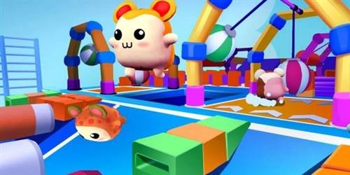 STAR超难惊奇狂奔图片1