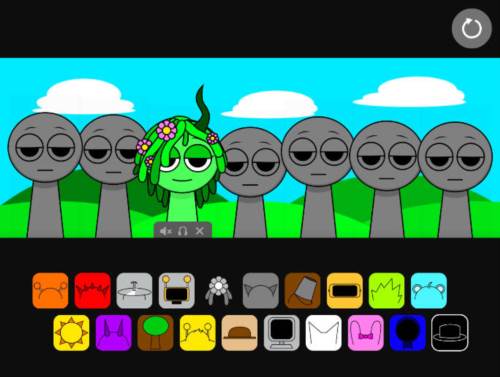 节奏盒子自制模组图片3