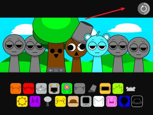 节奏盒子自制模组图片5