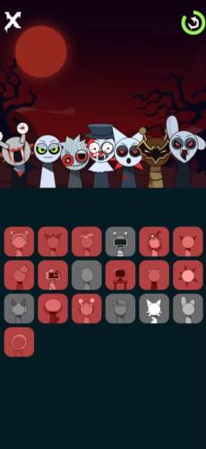 节奏盒子Sprunki图片1