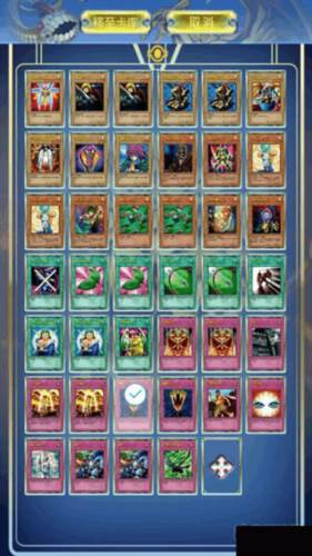 游戏王座华为版