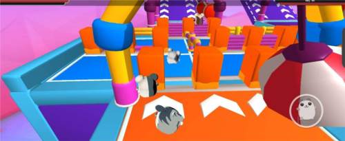 STAR超难惊奇狂奔国际版图片4