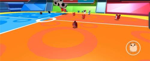 STAR超难惊奇狂奔国际版图片7