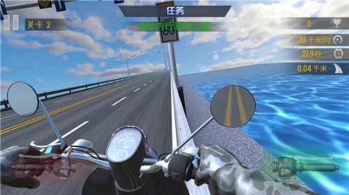 真实摩托锦标赛2024最新版