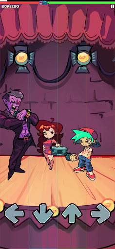 音乐节奏者游戏亮点