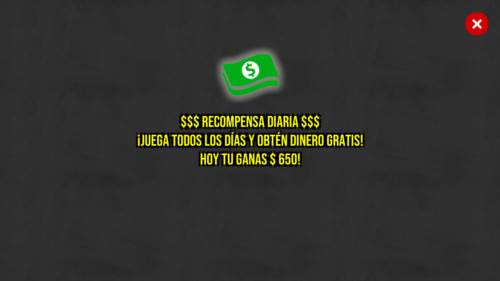 摩托平衡3D图片3