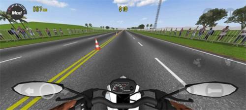 摩托平衡3D图片7