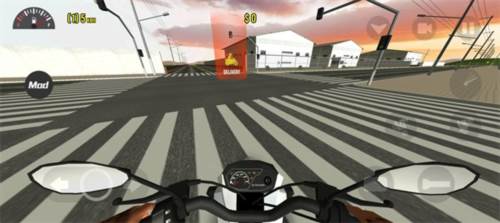 摩托平衡3D图片10