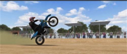 摩托平衡3D图片12