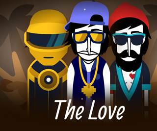 节奏盒子暖如火官方正版图片5