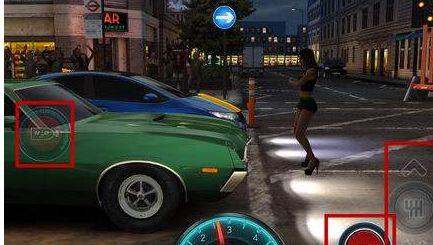 速度与激情8无限钻石版5