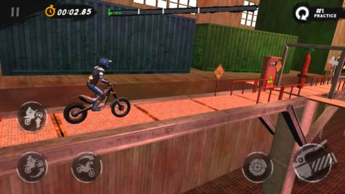 极限摩托混乱最新版图片2