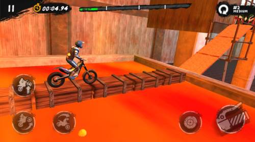 极限摩托混乱最新版图片4