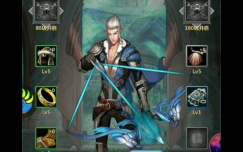 放置魔界免广告版图片1