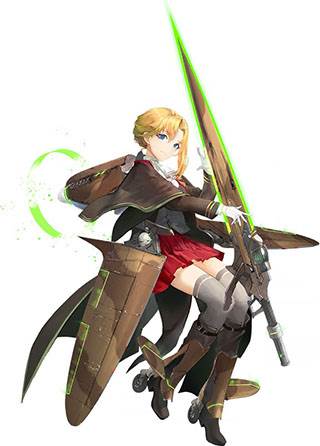 灰烬战线vivo服8