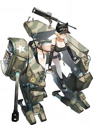 灰烬战线vivo服10