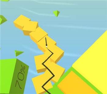 跳舞的线2021版本9