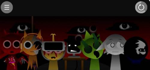 节奏盒子Sprunki游戏介绍2