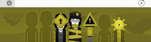 节奏盒子YellowV3模组游戏图片1