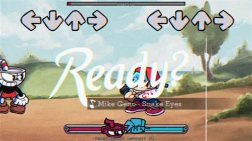 indiecross移植版6