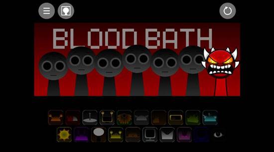 节奏盒子Sprunki冲刺游戏攻略