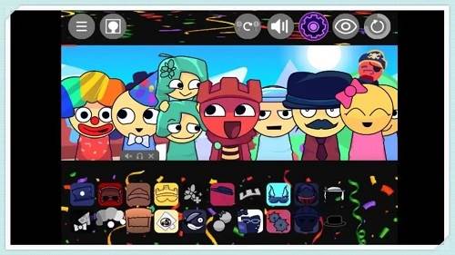 节奏盒子节奏音乐