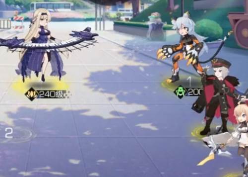 双生幻想测试版游戏截图3