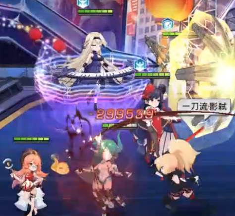 双生幻想测试版游戏截图6