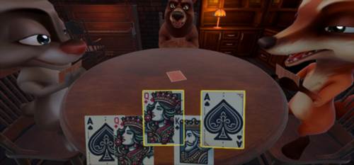 骗子酒馆steam移植版图片1