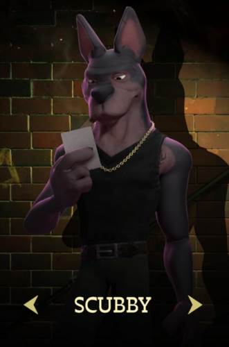 骗子酒馆去广告版图片2