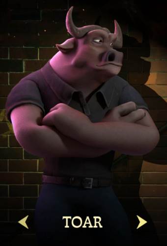 骗子酒馆去广告版图片5