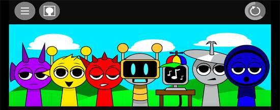 节奏盒子彩蛋版模组游戏特色