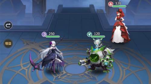 美食大乱斗百度版