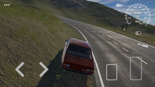 巴尔干驾驶区图片1