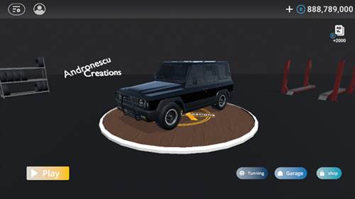 巴尔干驾驶区图片2