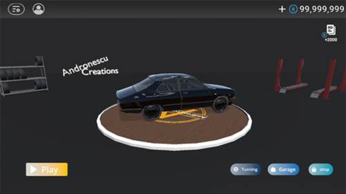 巴尔干驾驶区图片5