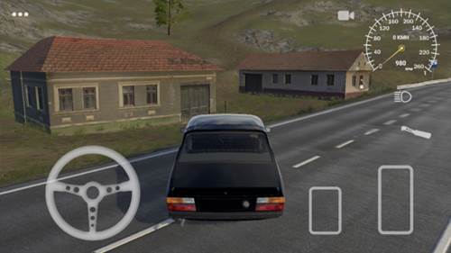 巴尔干驾驶区图片8