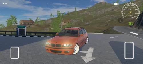 巴尔干驾驶区图片12