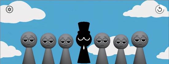 节奏盒子3D版游戏攻略