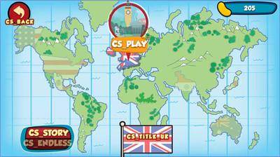 憨豆先生环游世界图片2