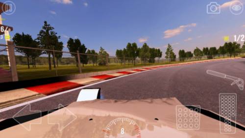 漂移传奇无限金币版7